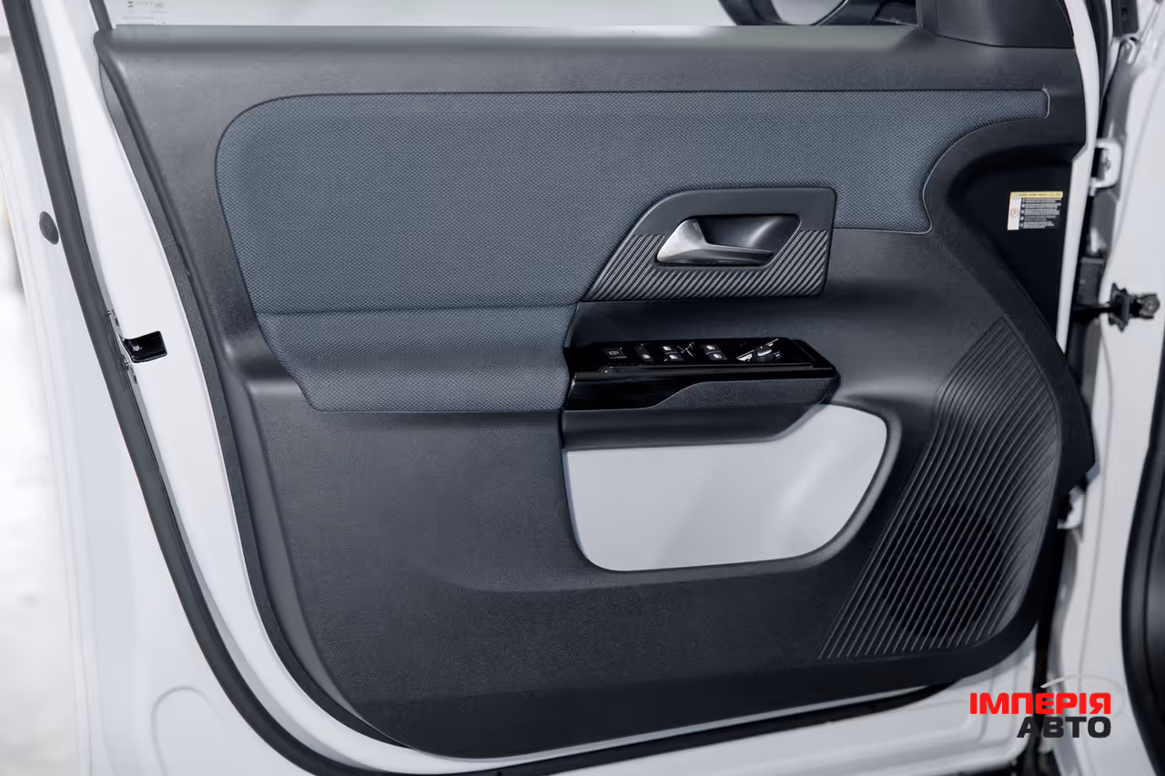 Citroen C5 Aircross - фото 19