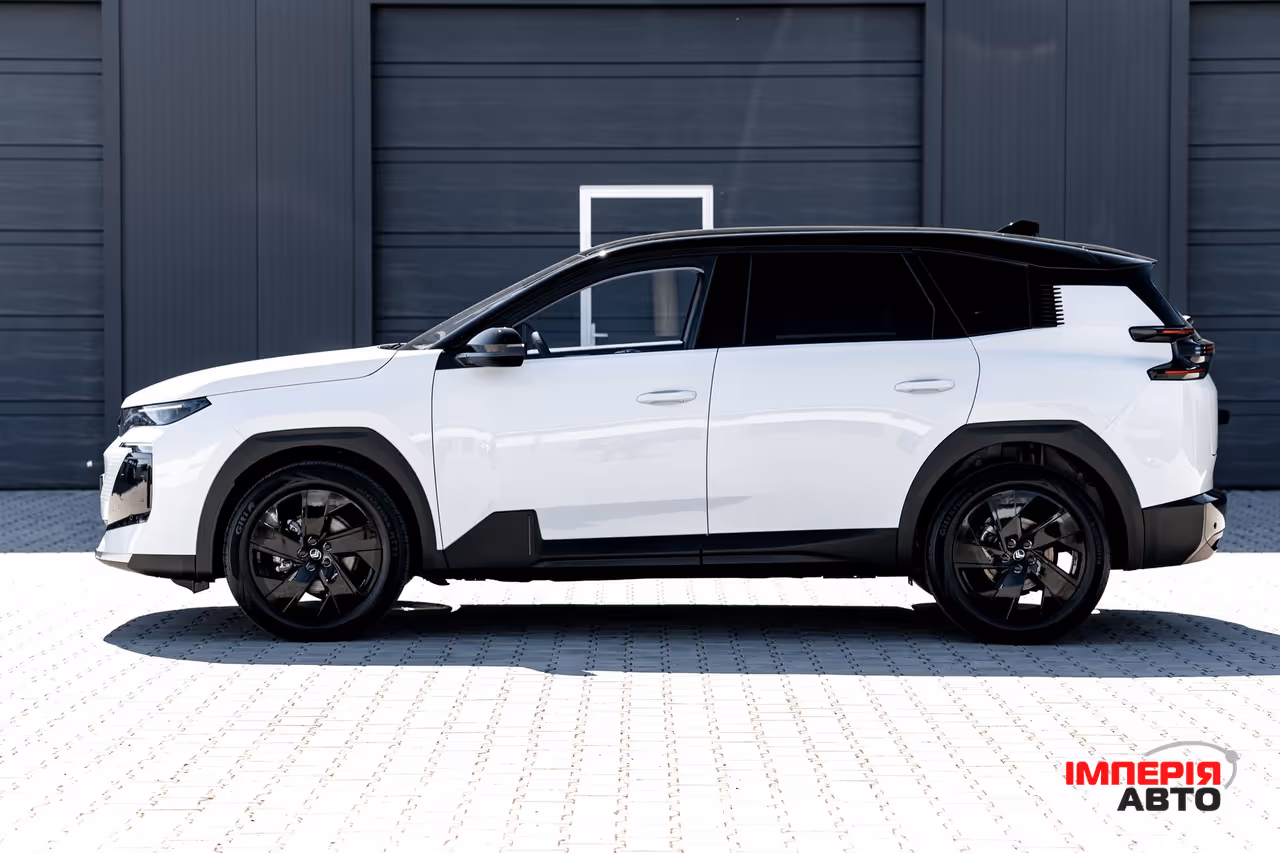 Citroen C5 Aircross - фото 7