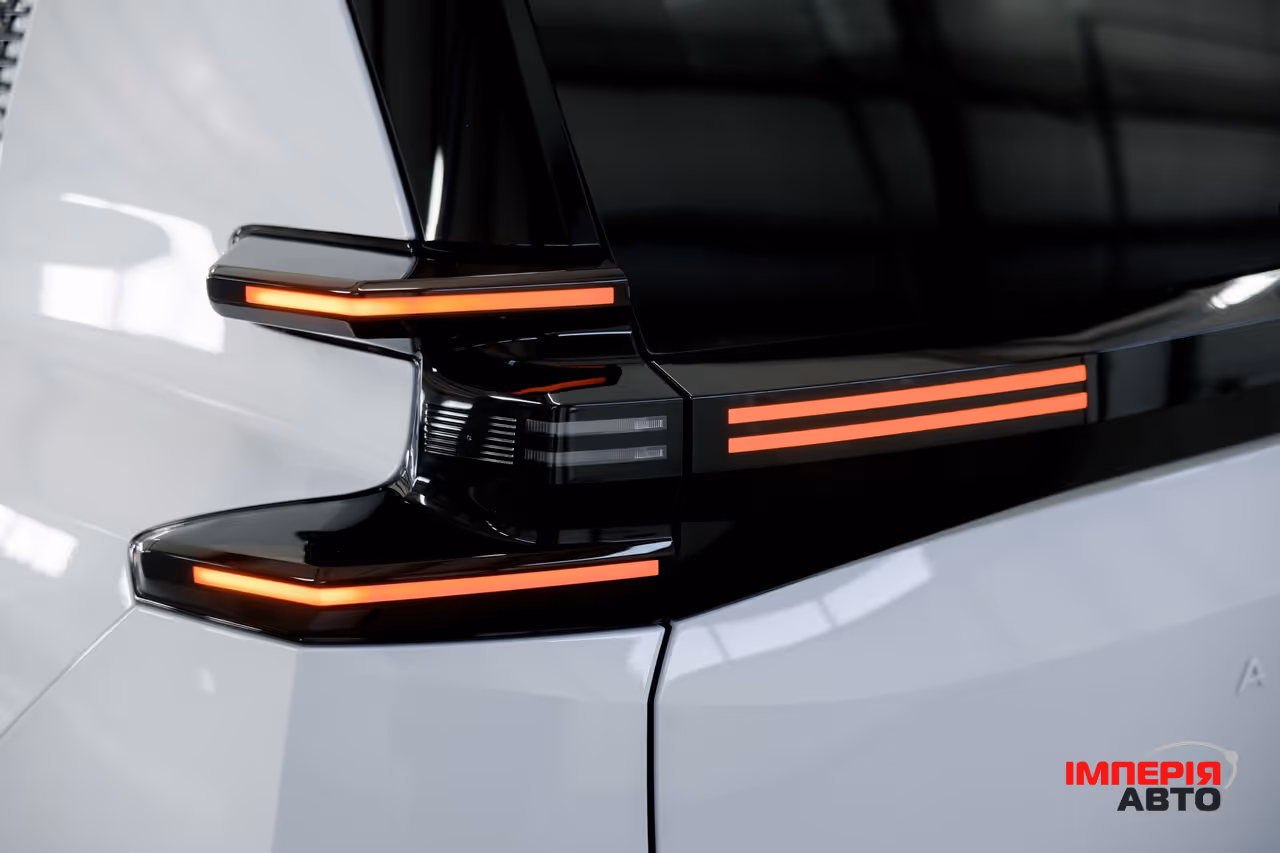 Citroen C5 Aircross - фото 13
