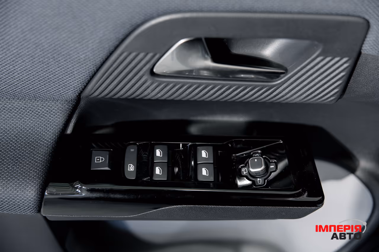 Citroen C5 Aircross - фото 18