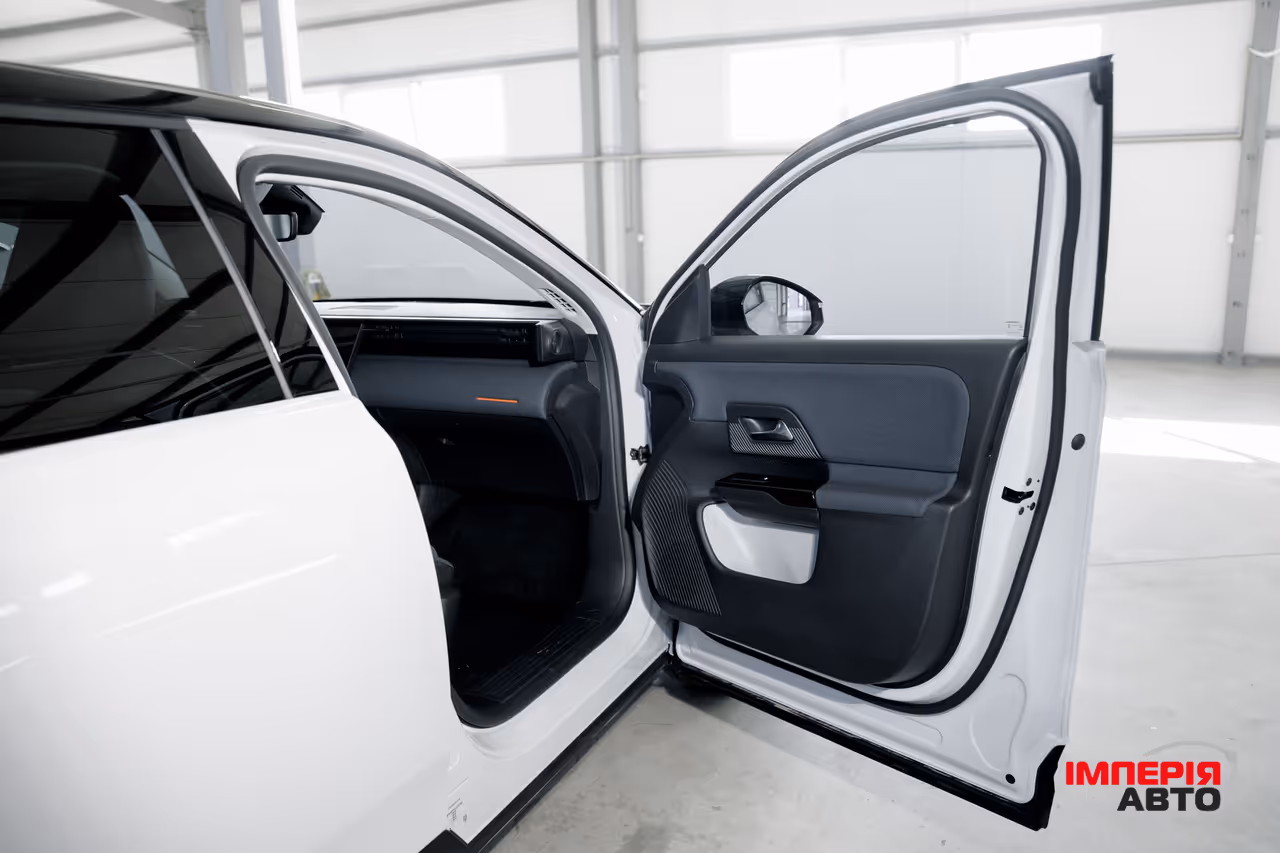 Citroen C5 Aircross - фото 28