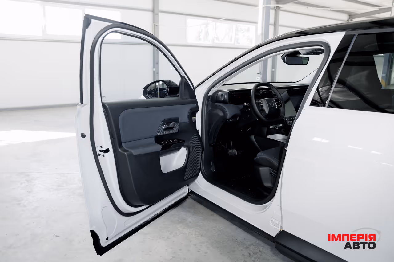 Citroen C5 Aircross - фото 16
