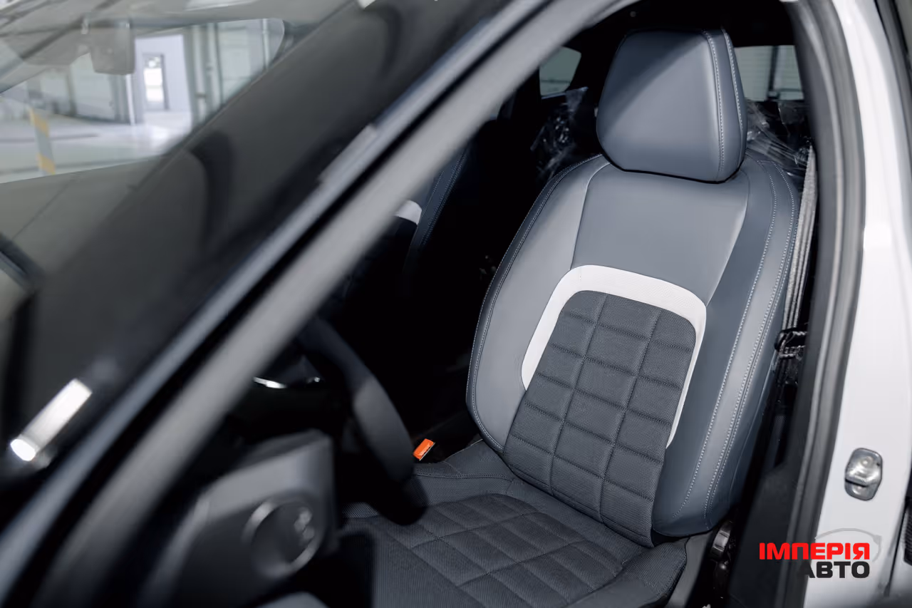 Citroen C5 Aircross - фото 20