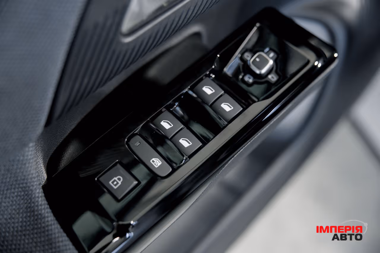 Citroen C5 Aircross - фото 32