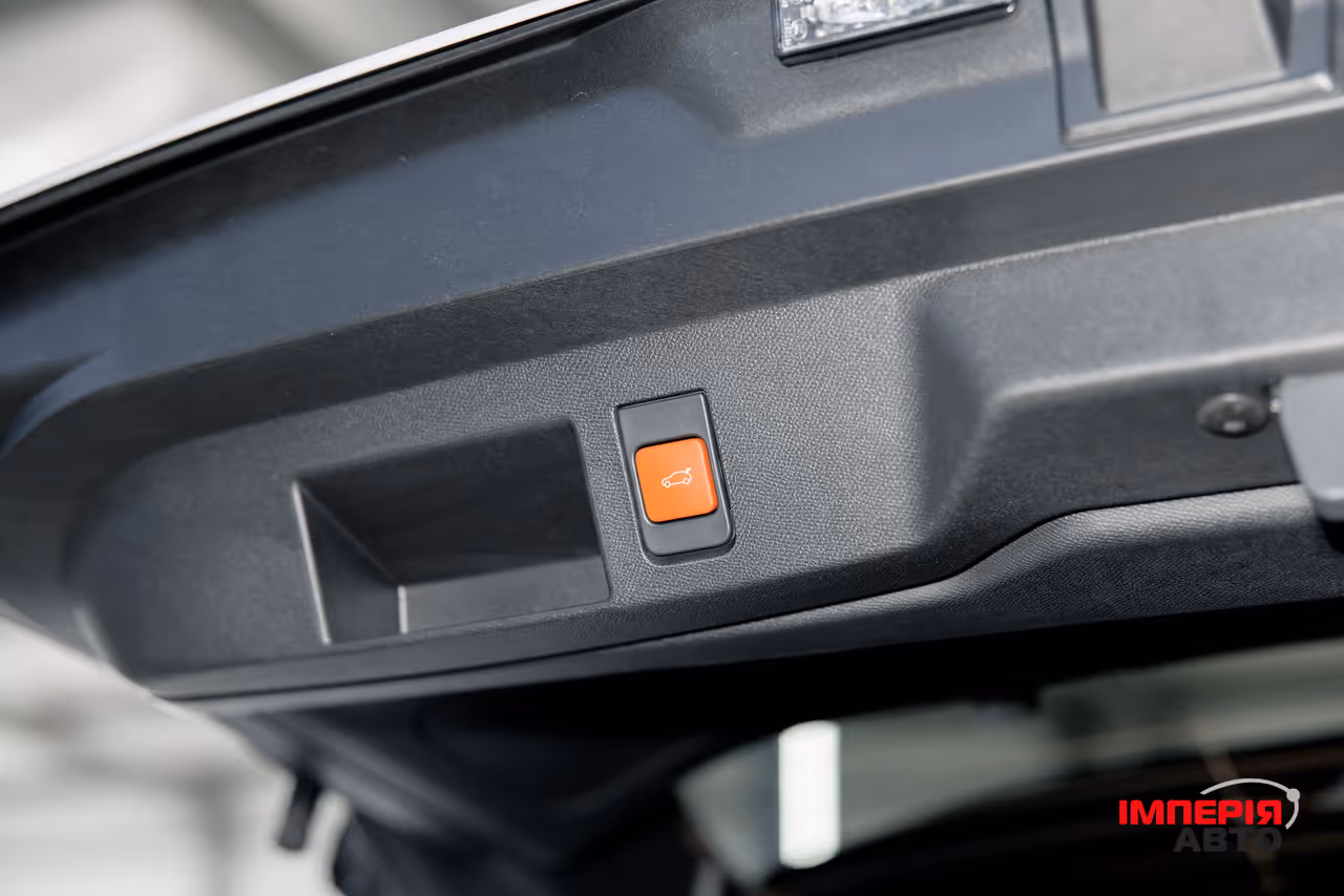 Citroen C5 Aircross - фото 15