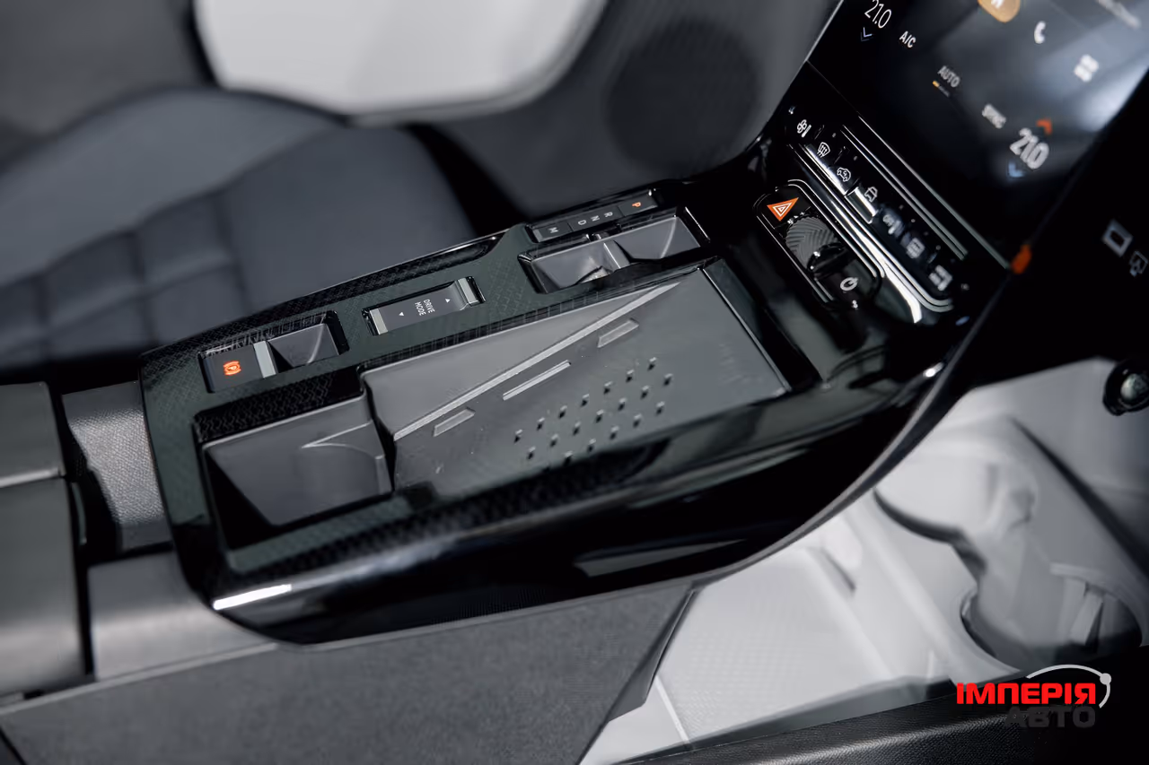 Citroen C5 Aircross - фото 35