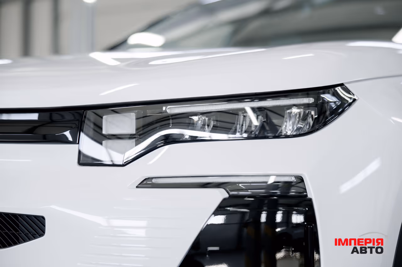 Citroen C5 Aircross - фото 12