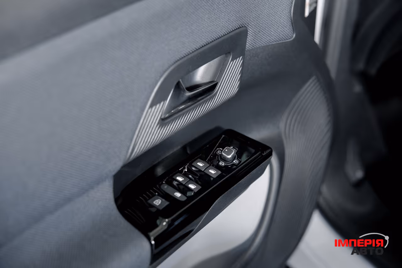 Citroen C5 Aircross - фото 17