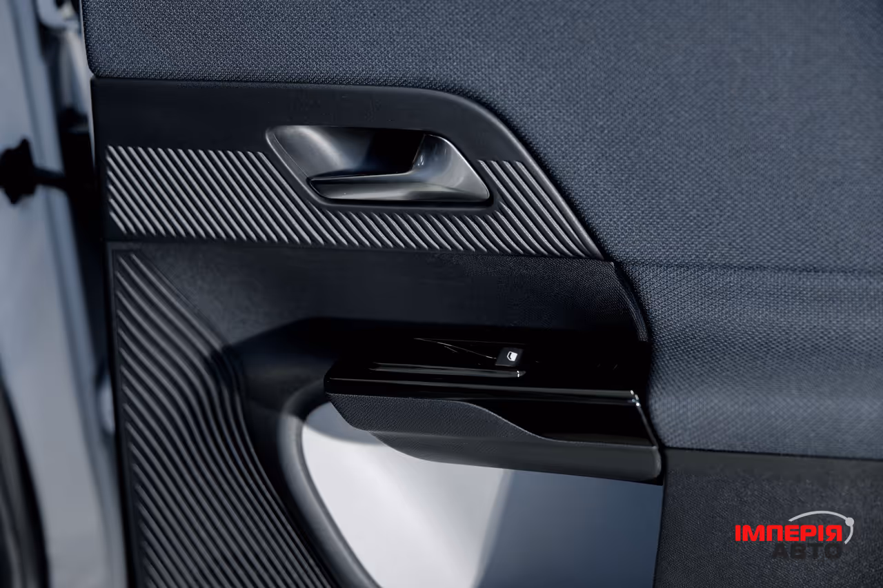 Citroen C5 Aircross - фото 26