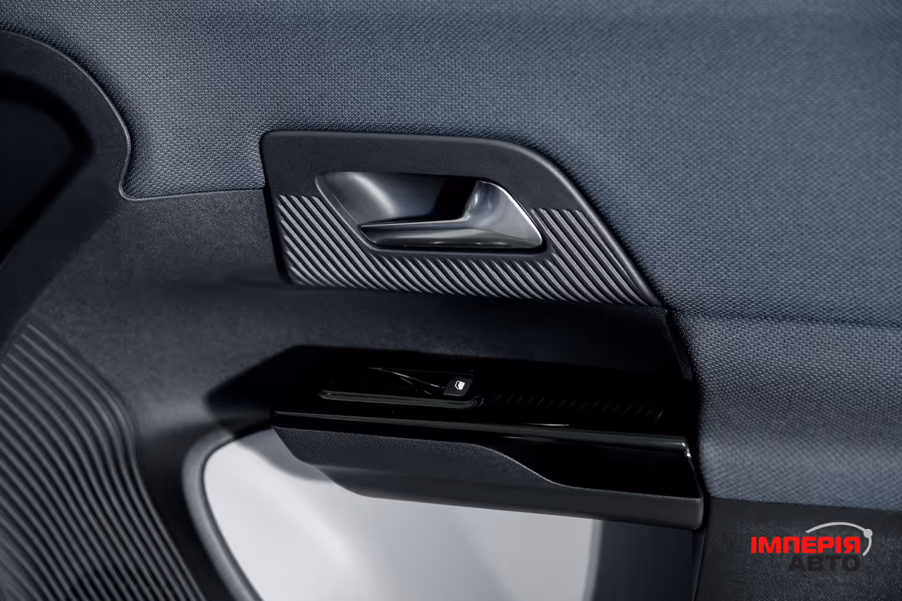 Citroen C5 Aircross - фото 29