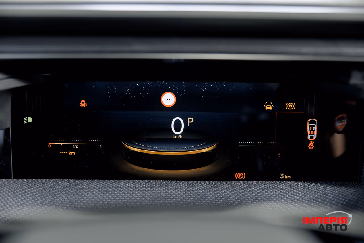 Citroen C5 Aircross - фото 31