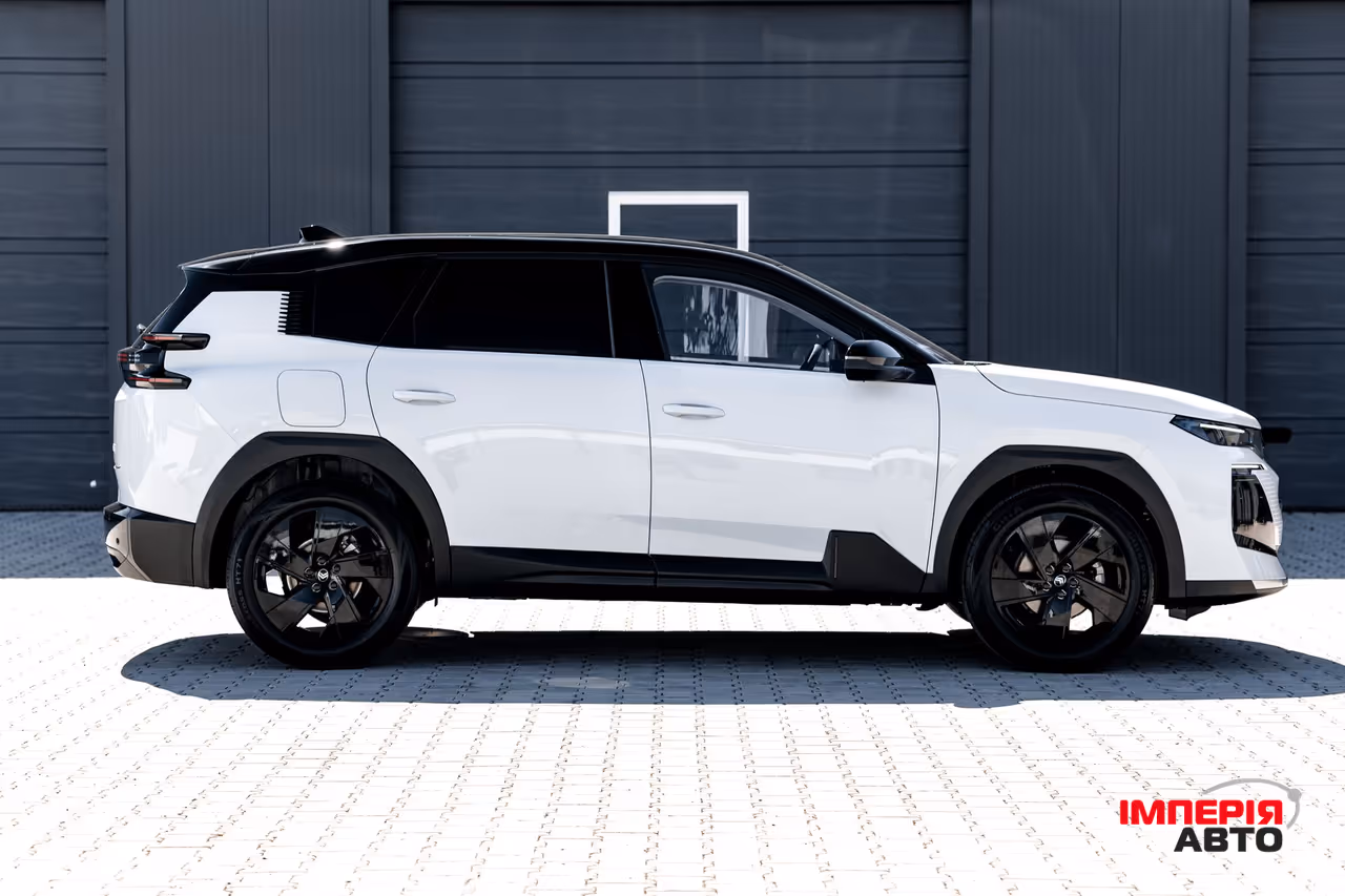 Citroen C5 Aircross - фото 3