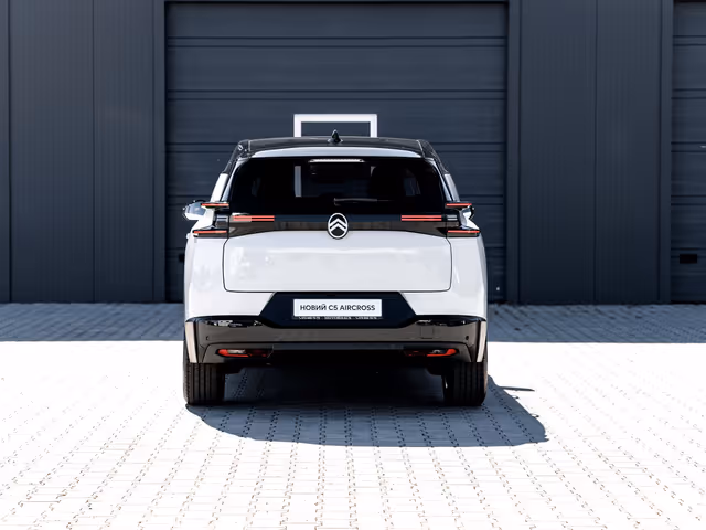 Citroen C5 Aircross - зображення 5