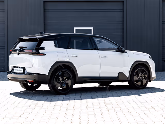 Citroen C5 Aircross - зображення 4