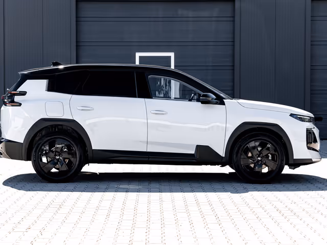 Citroen C5 Aircross - зображення 3