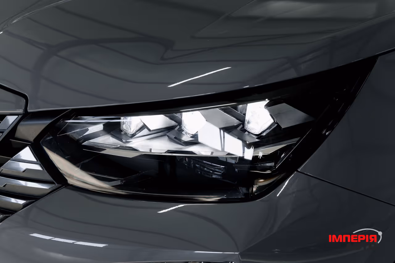 Peugeot 2008 - фото 20