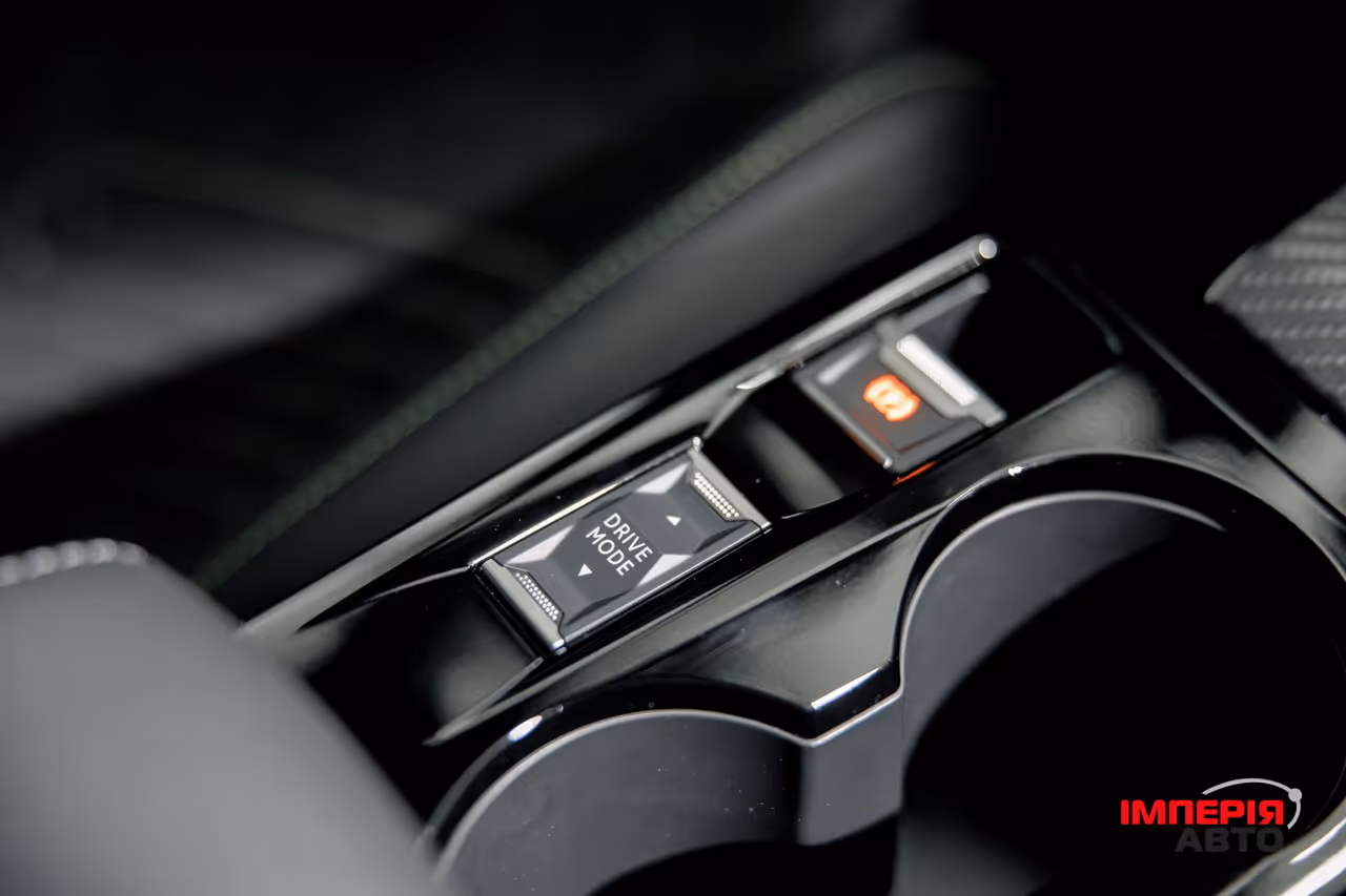 Peugeot 2008 - фото 46