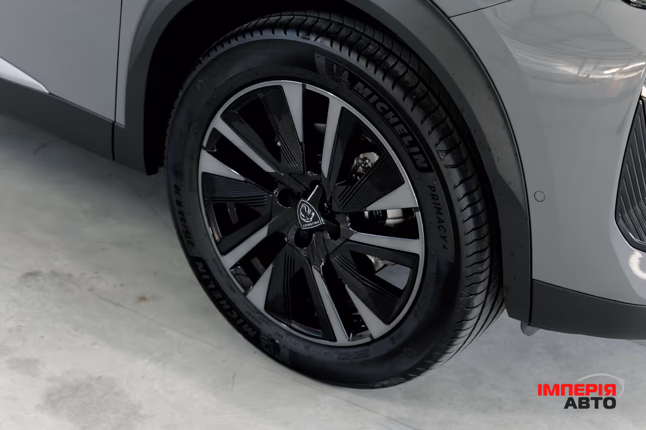 Peugeot 2008 - фото 14