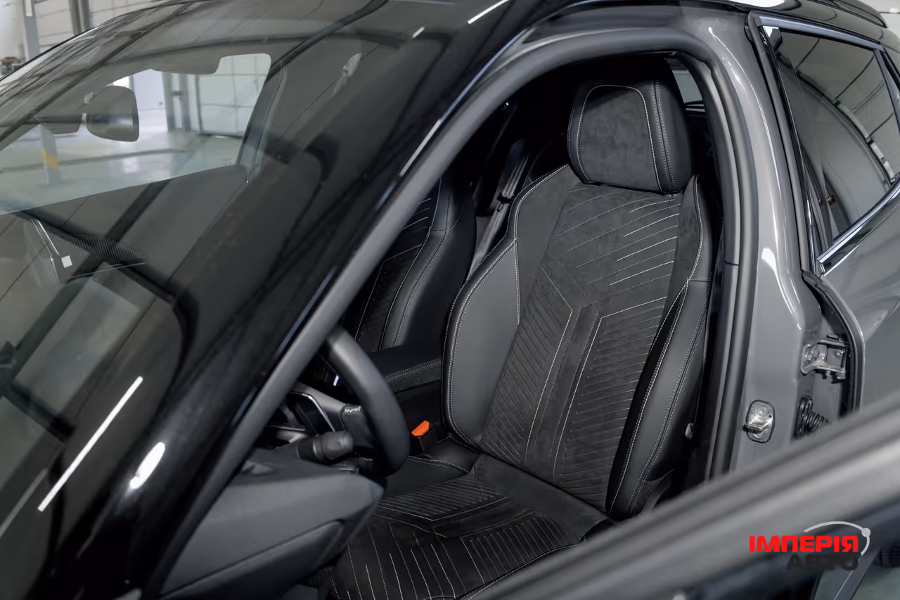 Peugeot 2008 - фото 32