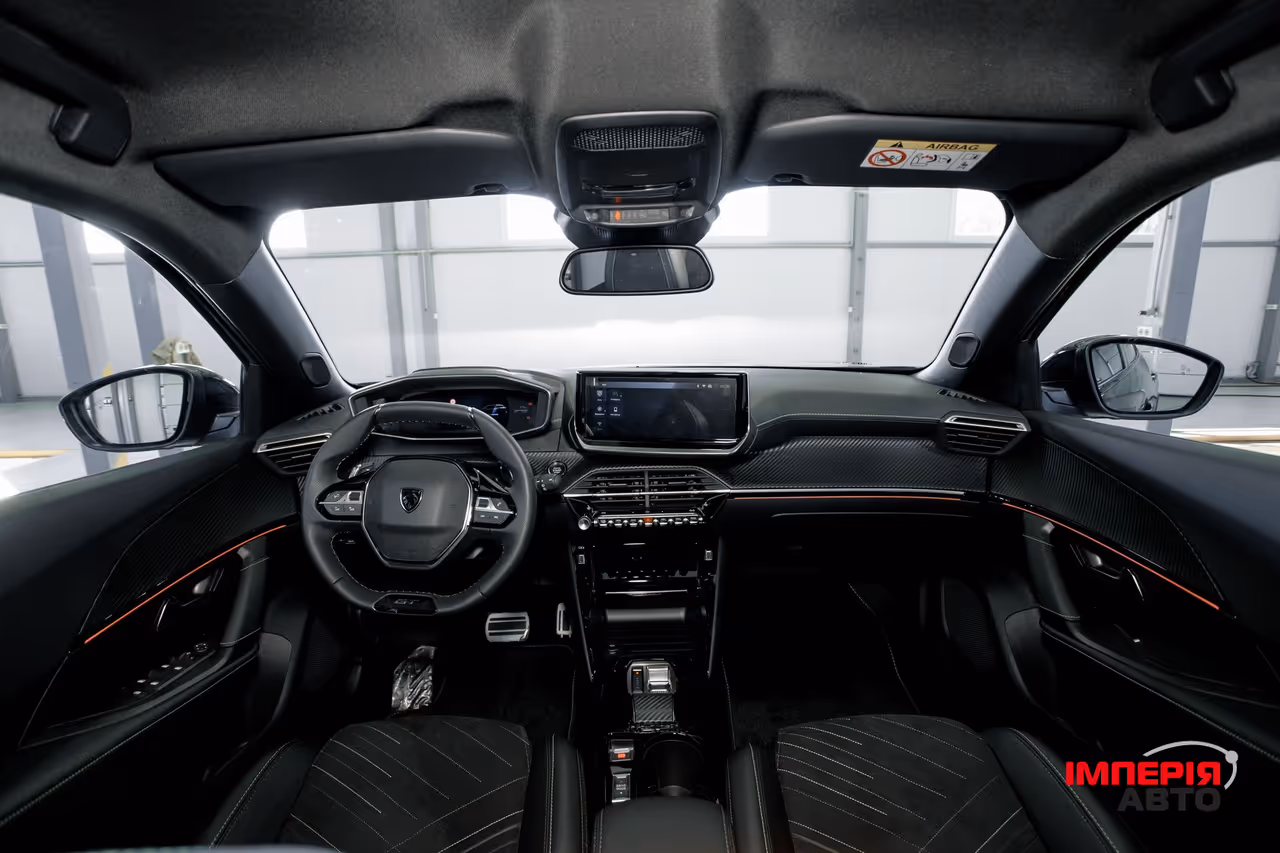 Peugeot 2008 - фото 24
