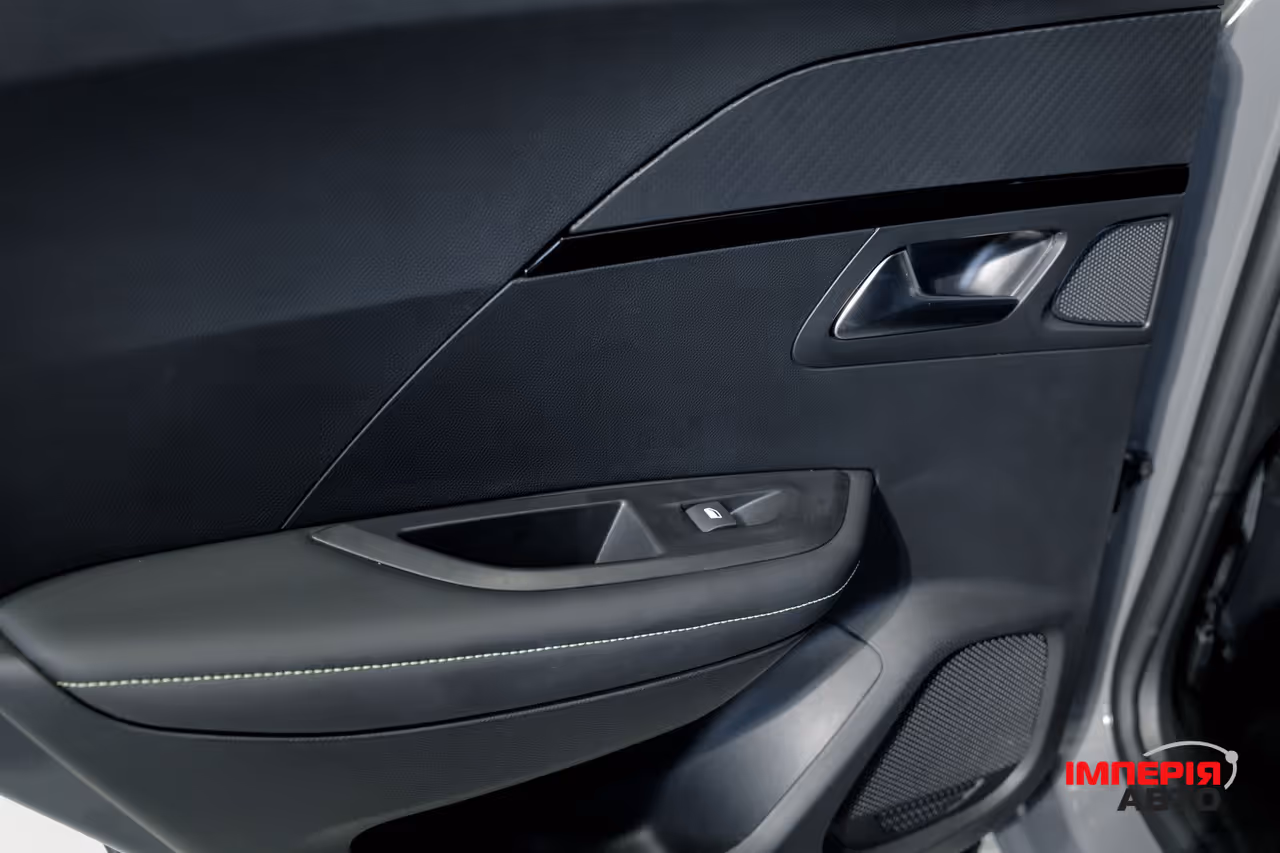 Peugeot 2008 - фото 36