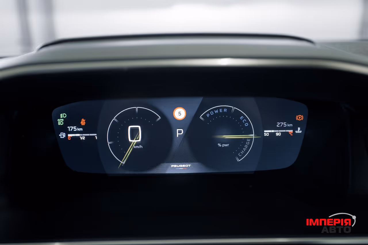 Peugeot 2008 - фото 25