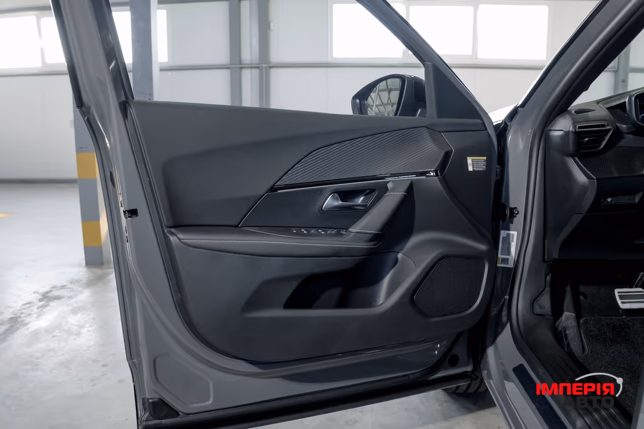 Peugeot 2008 - фото 28