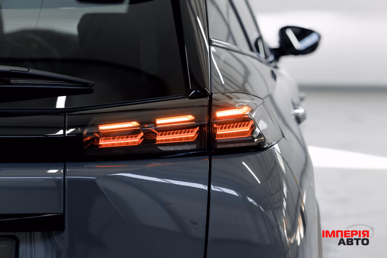Peugeot 2008 - фото 23
