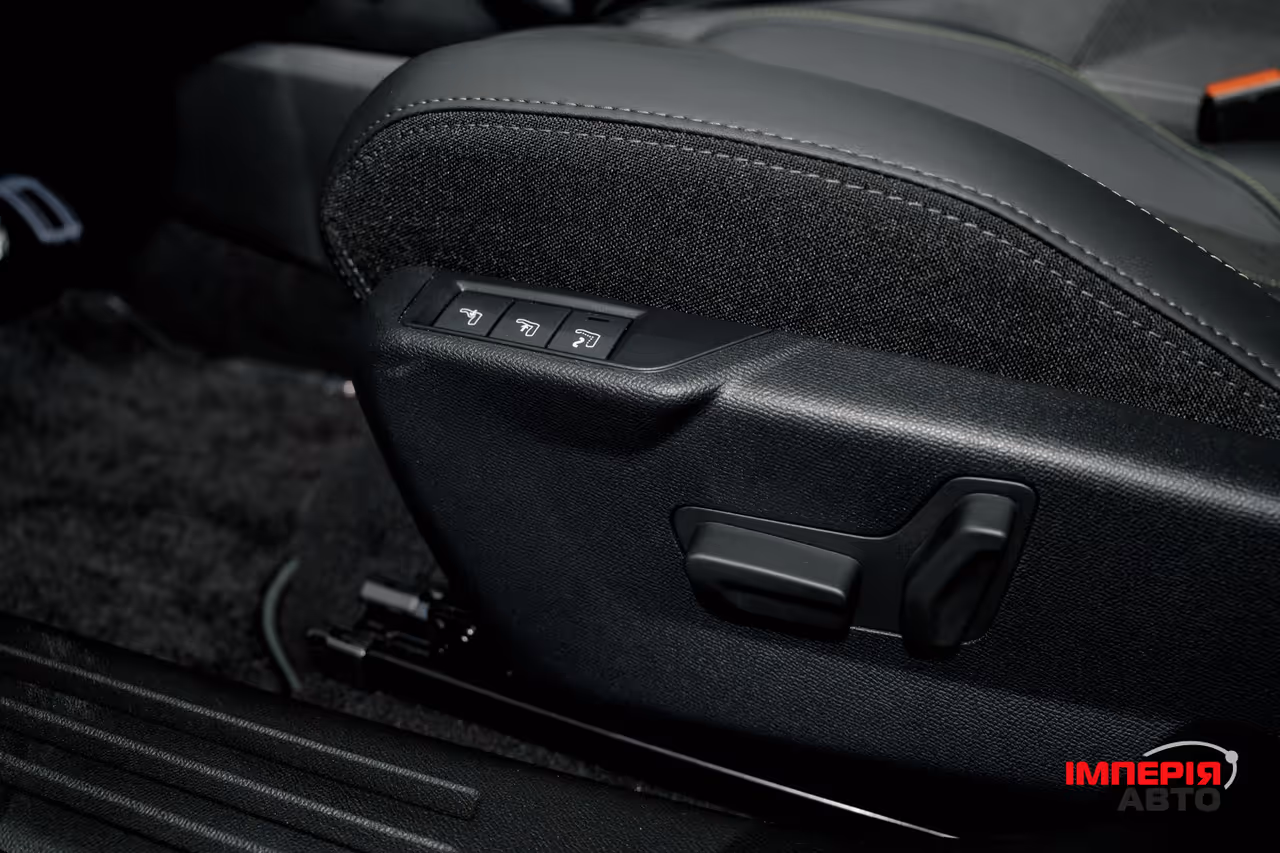 Peugeot 2008 - фото 31