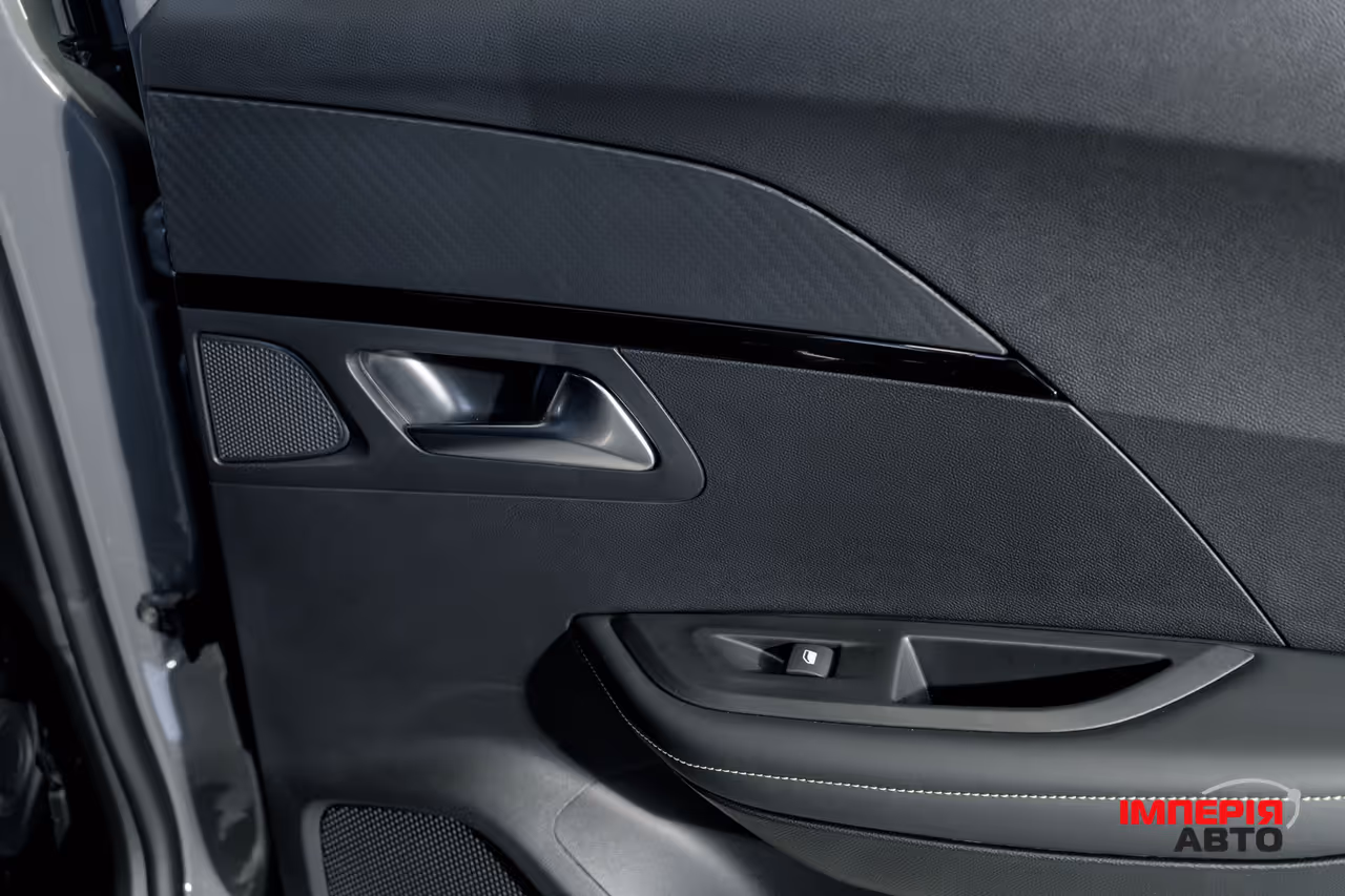 Peugeot 2008 - фото 39
