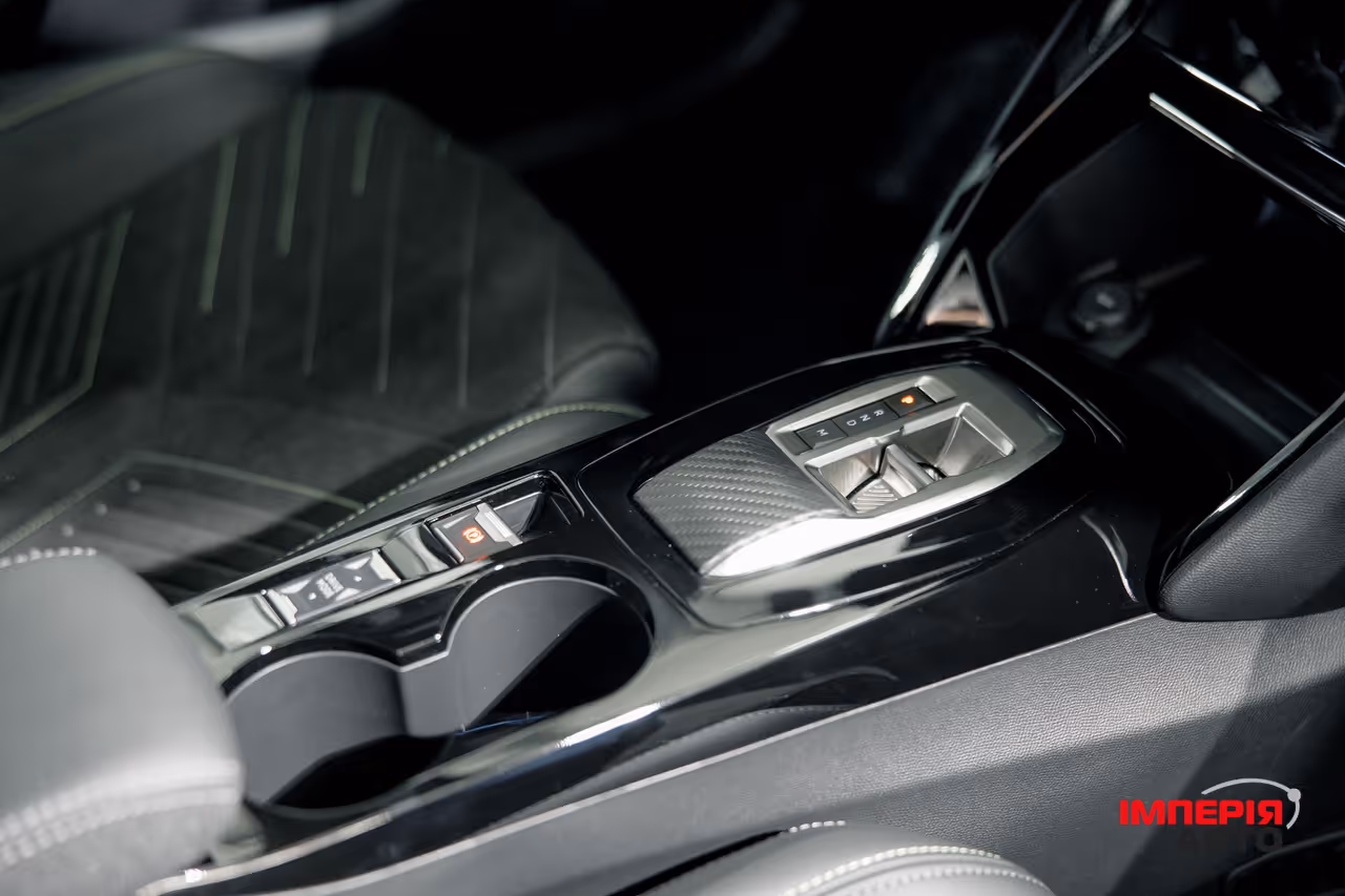 Peugeot 2008 - фото 45