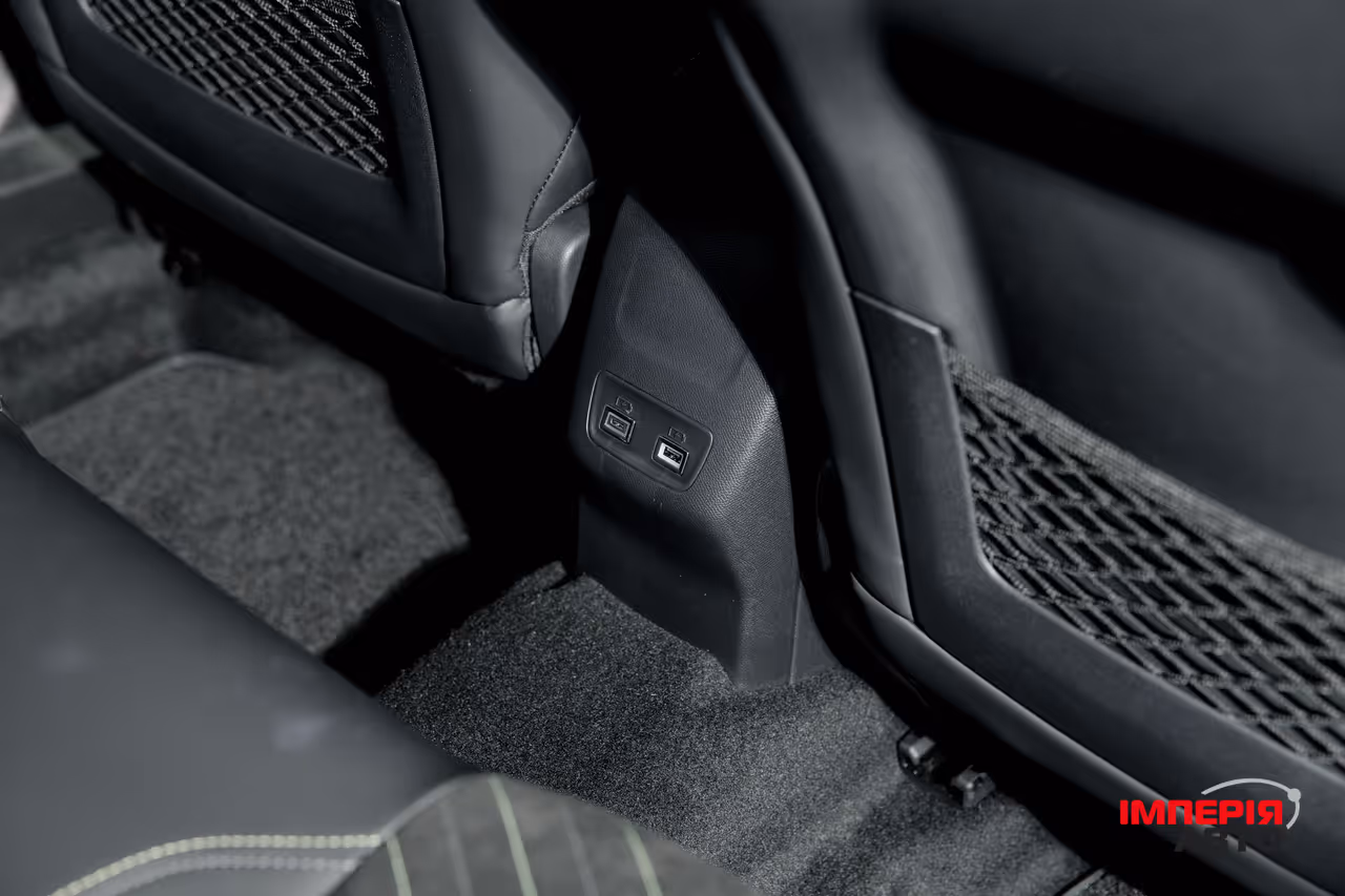 Peugeot 2008 - фото 40
