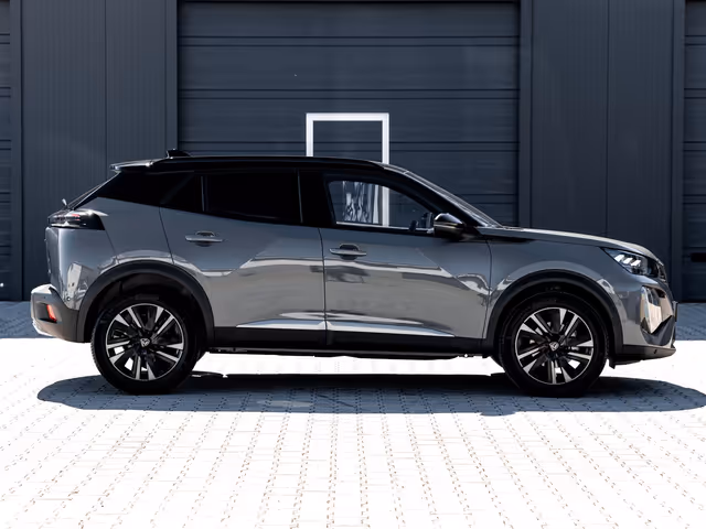Peugeot 2008 - зображення 3