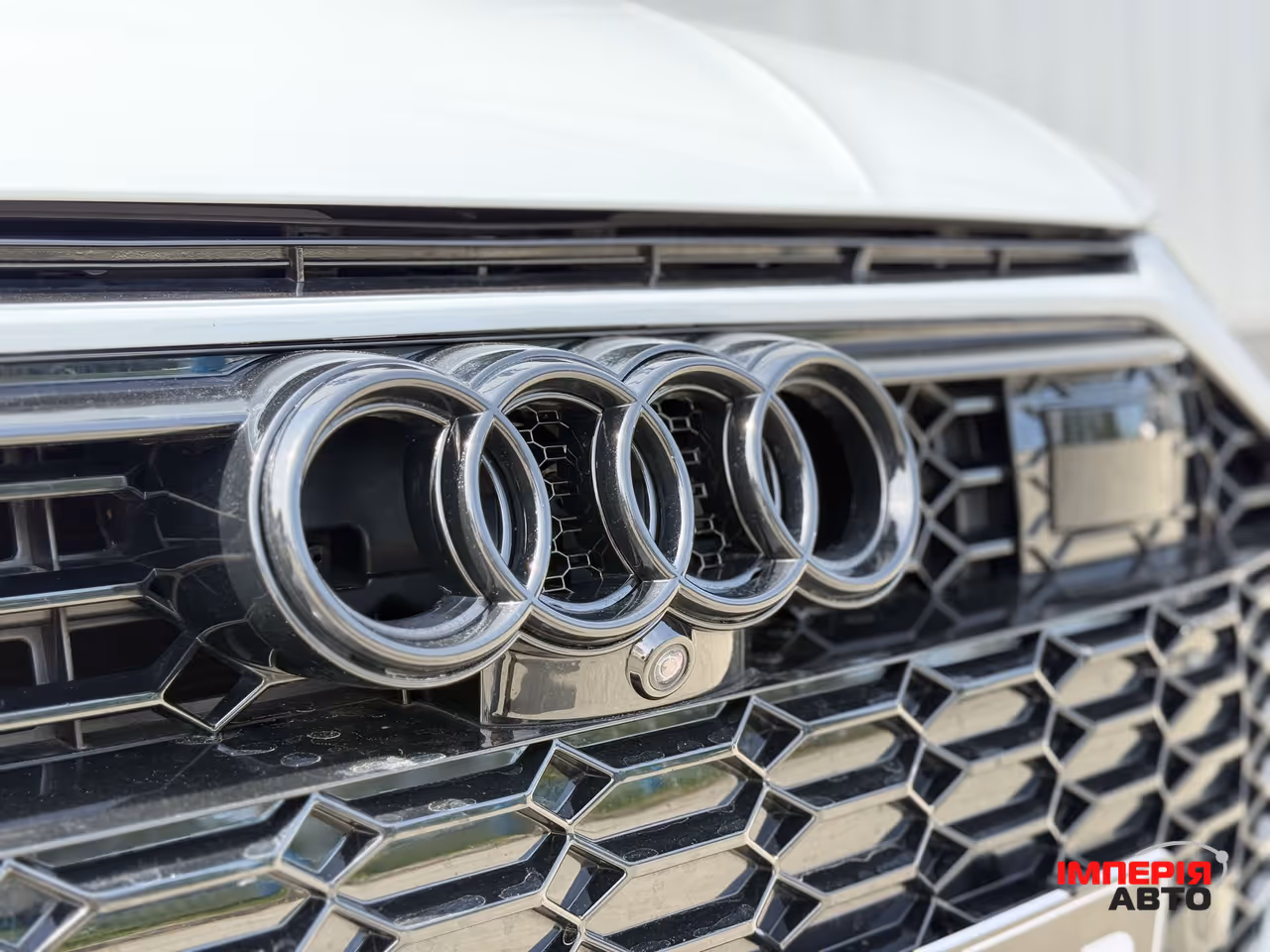 Audi A7 - фото 31