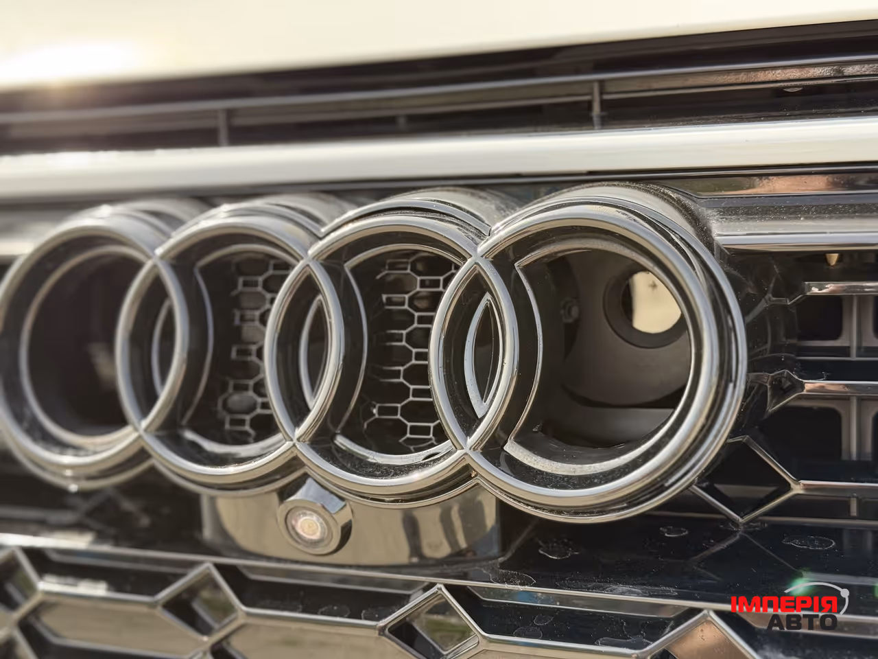 Audi A7 - фото 33