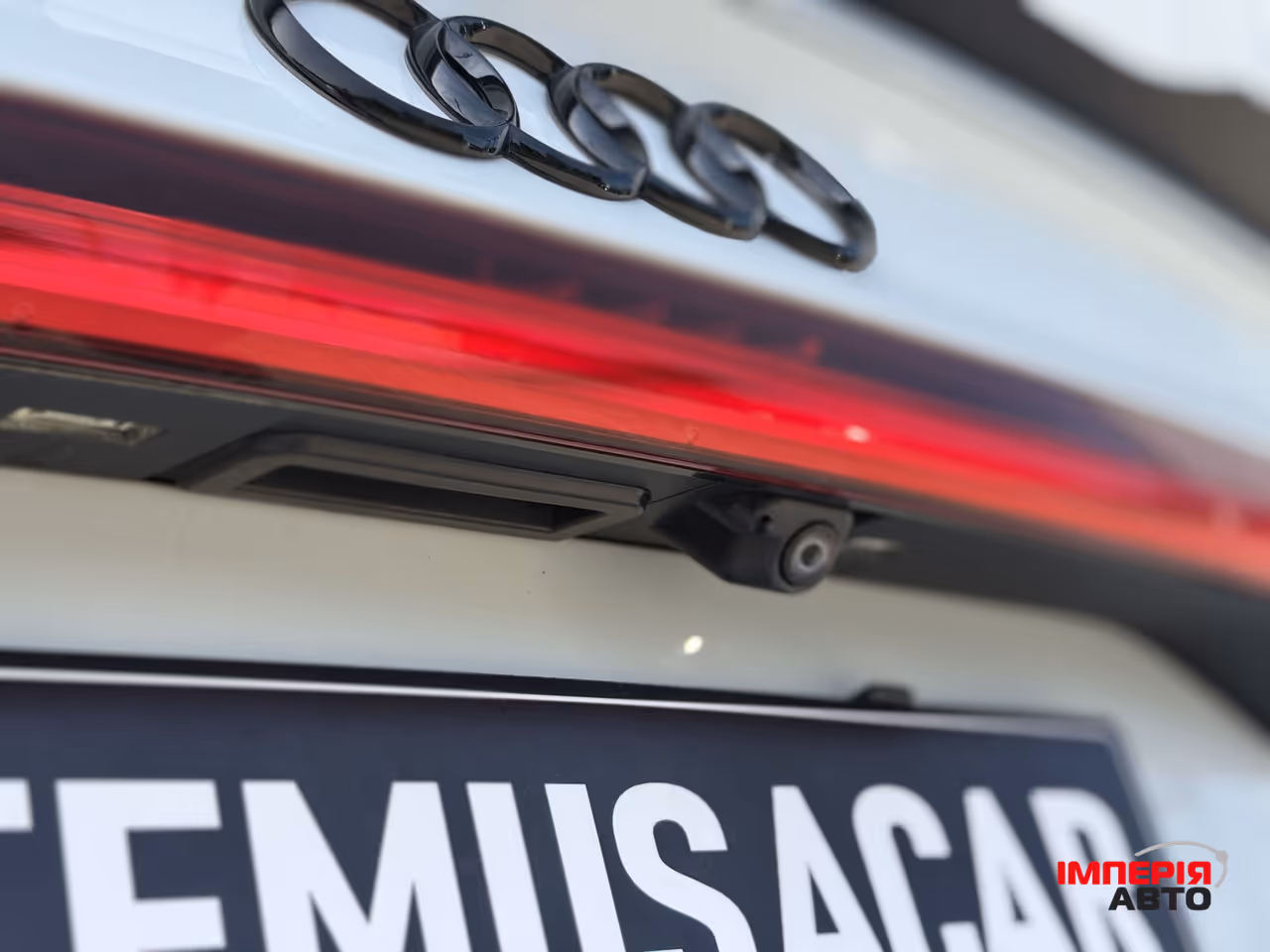 Audi A7 - фото 18