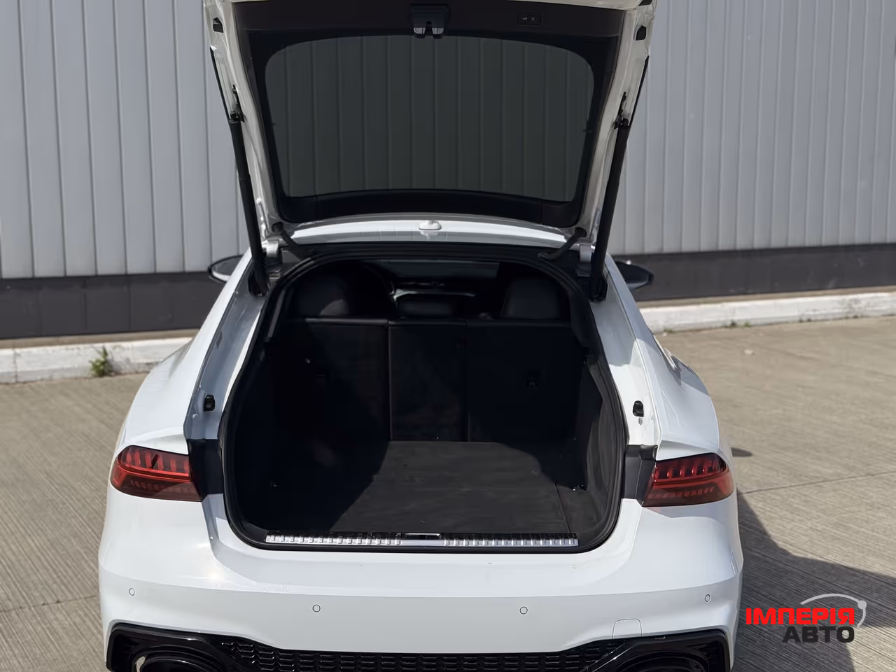 Audi A7 - фото 46