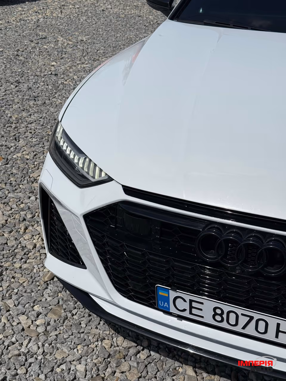 Audi A7 - фото 17