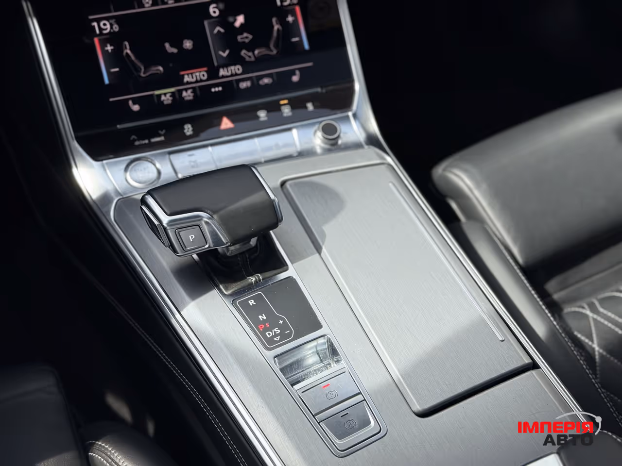 Audi A7 - фото 22
