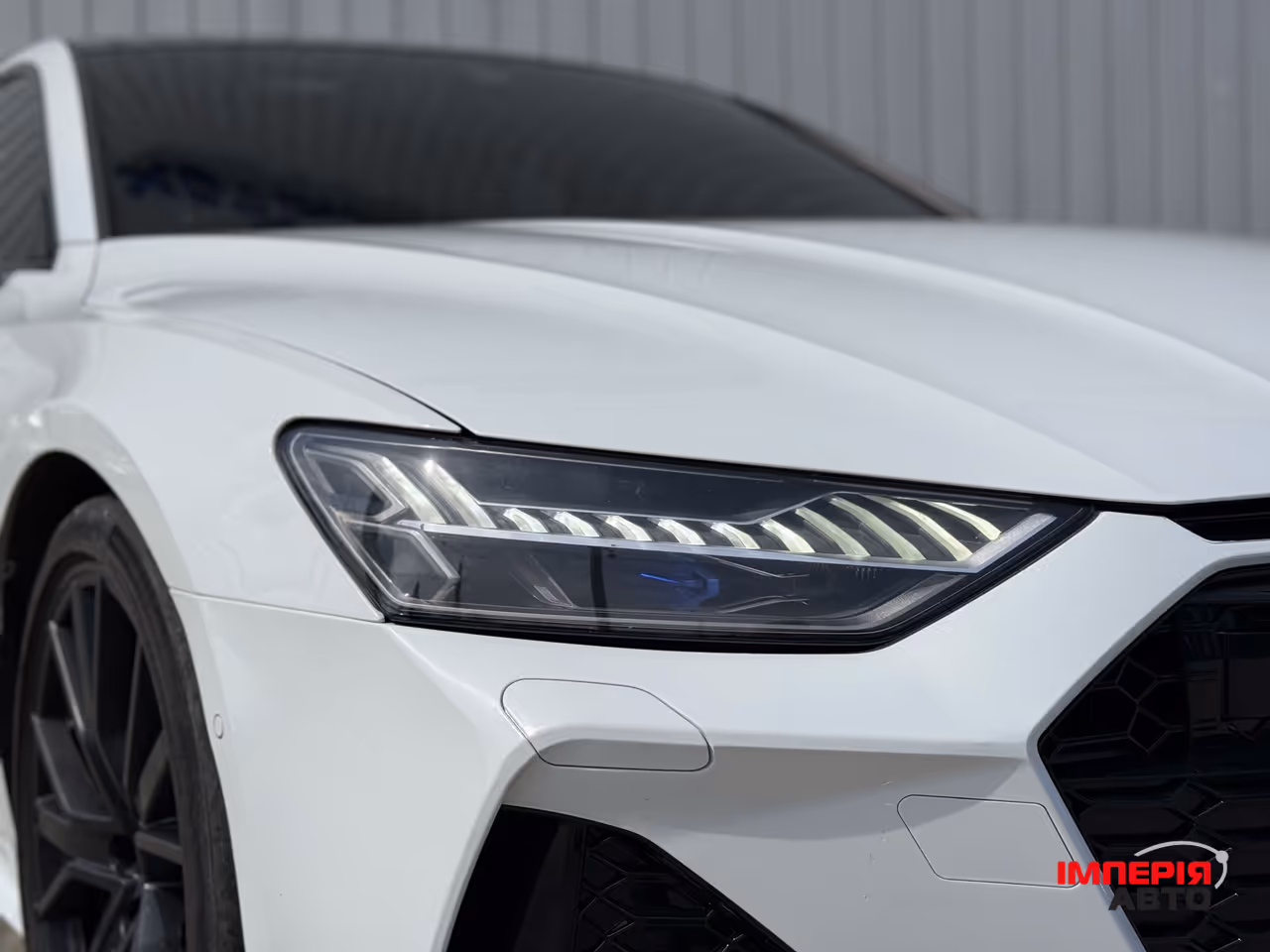 Audi A7 - фото 2
