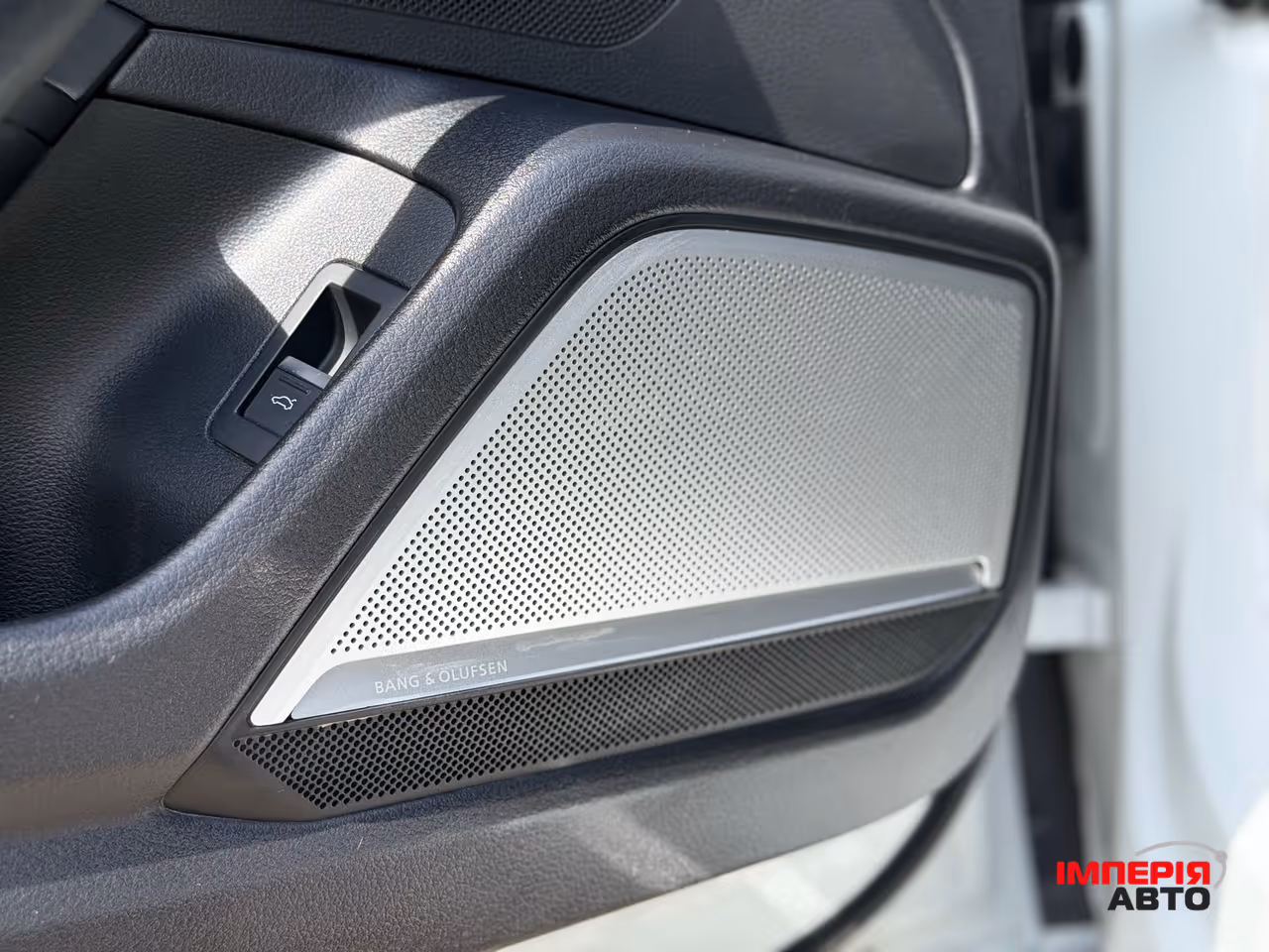 Audi A7 - фото 19