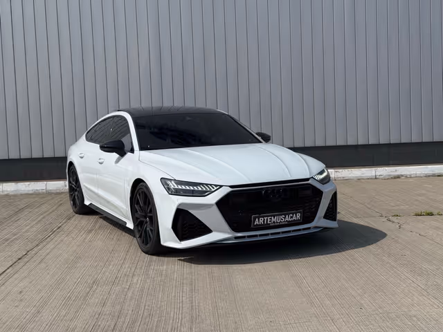 Audi A7 - зображення 3