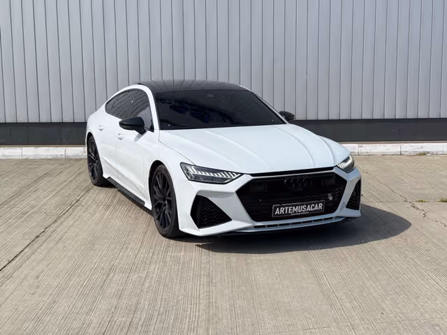Audi A7 - зображення 1