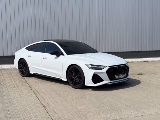 Audi A7 - зображення 5