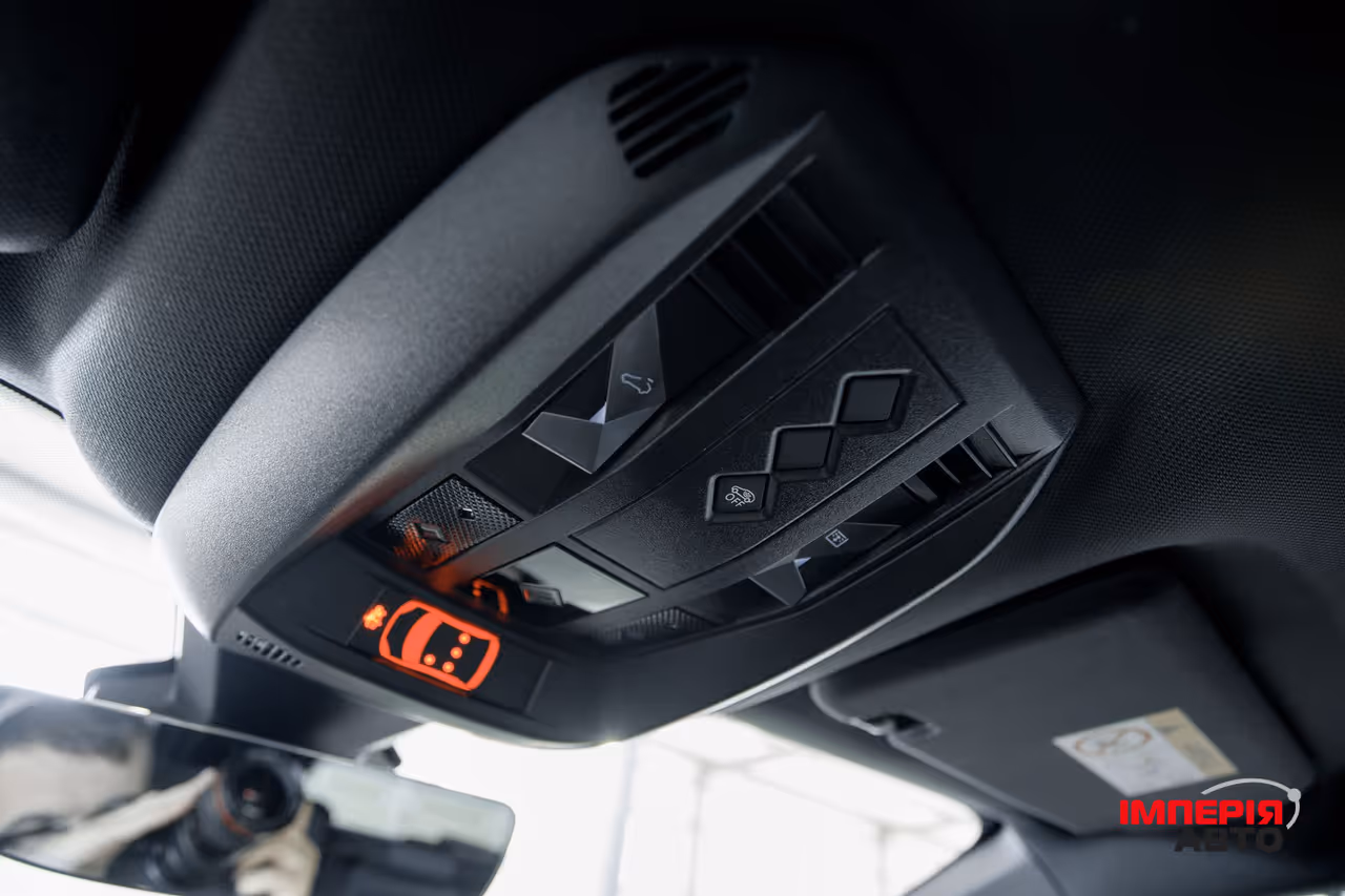 DS 7 Crossback - фото 55