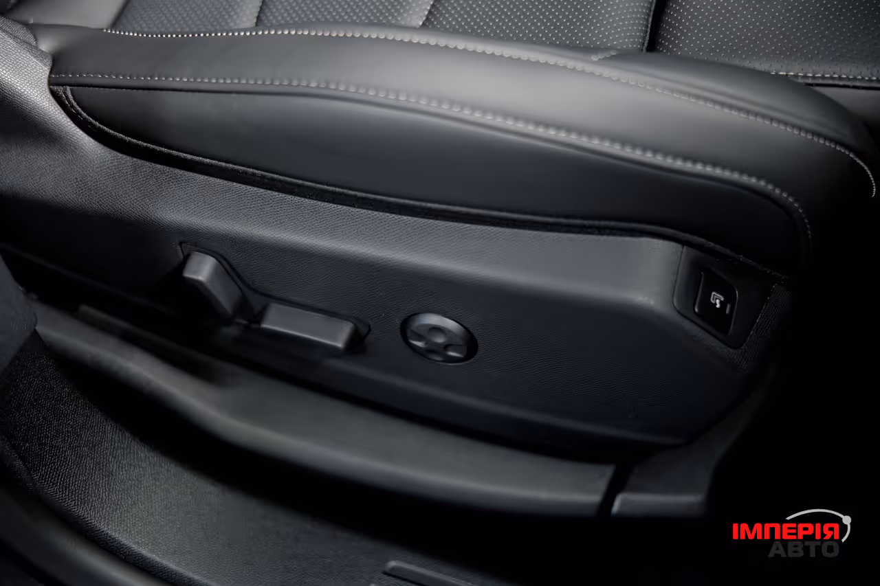 DS 7 Crossback - фото 43