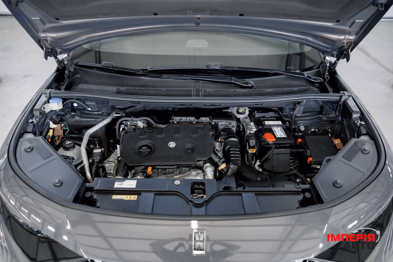 DS 7 Crossback - фото 13