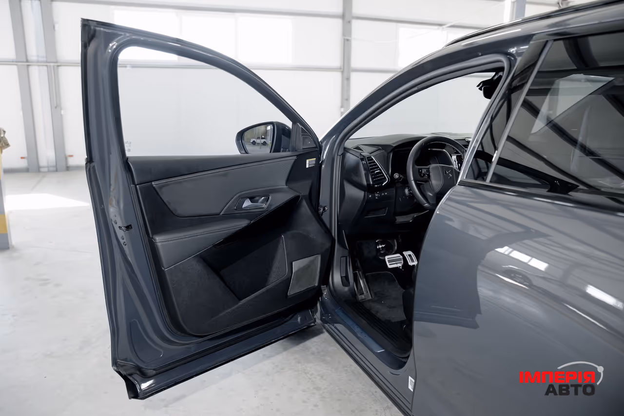 DS 7 Crossback - фото 26