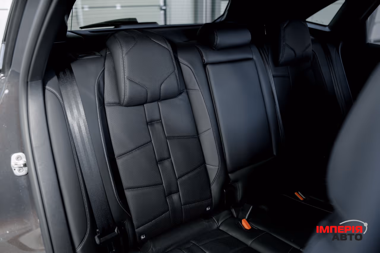 DS 7 Crossback - фото 38