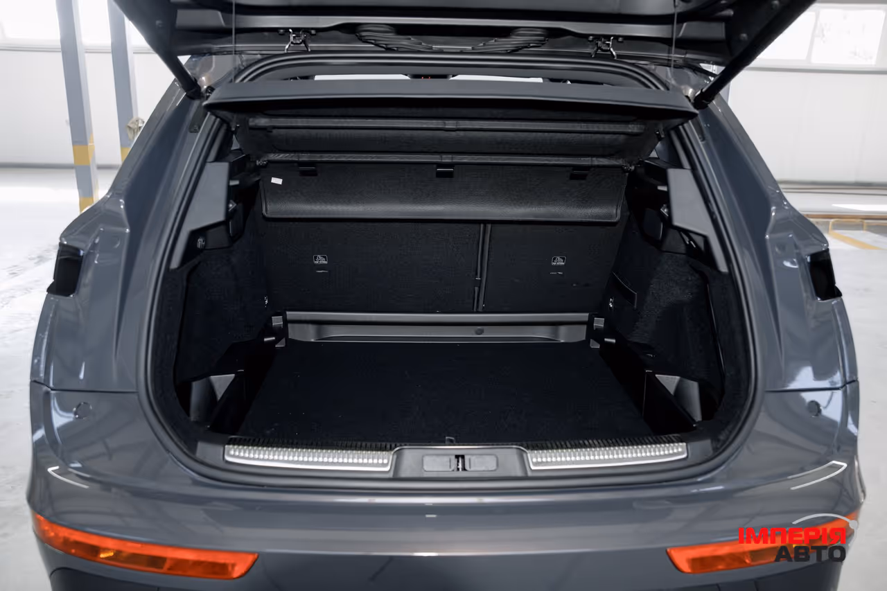DS 7 Crossback - фото 24